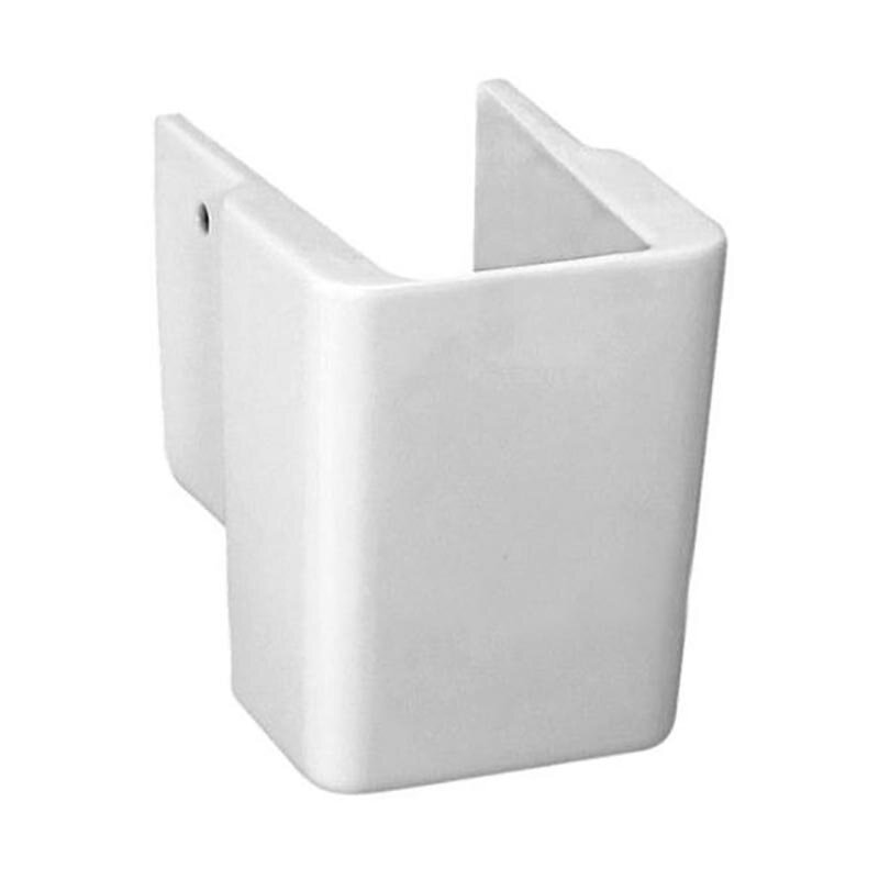 Изображение товара Полупьедестал Jacob Delafon Reve белый 5031W-00 для раковин серии Reve