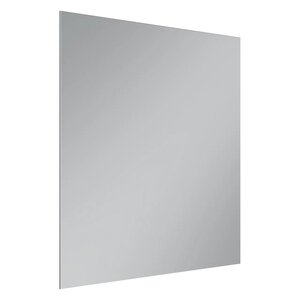 Изображение товара Зеркало Sancos Square SQ800 80 см, с подсветкой, c сенсорным выключателем