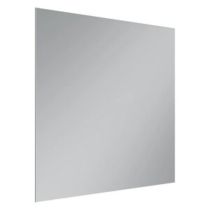 Изображение товара Зеркало Sancos Square SQ900 90 см, с подсветкой, c сенсорным выключателем