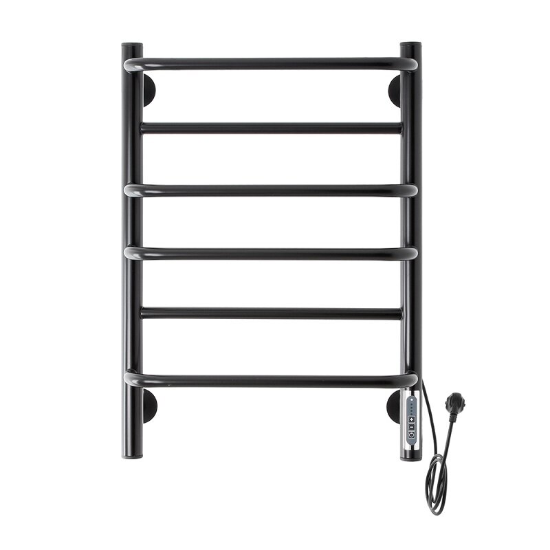 Изображение товара Электрический полотенцесушитель Domoterm Орфей П6 EK R 40x60 см с терморегулятором