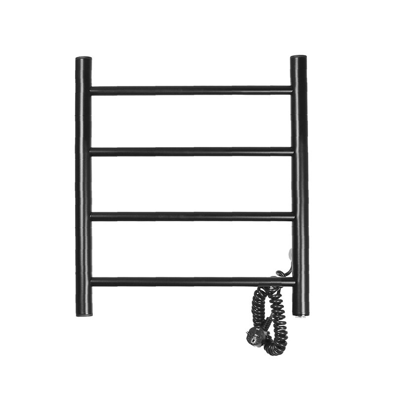 Изображение товара Электрический полотенцесушитель Domoterm Классик 109-4 EK 50х50 с ТЭНом Россия