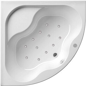 Изображение товара Гидромассажная система Ravak Activ GR00001048 Air Standart, хром