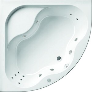 Изображение товара Гидромассажная система Ravak Sport Hydro Standart хром чехия комфорт