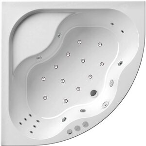 Изображение товара Гидромассажная система Ravak Sport GR00001065 Hydro Air Standart, хром