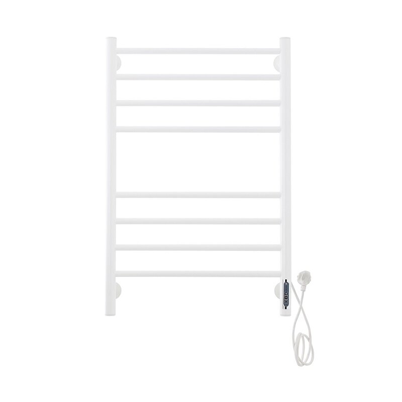 Изображение товара Электрический полотенцесушитель Domoterm Медея П8 50х80 см с терморегулятором