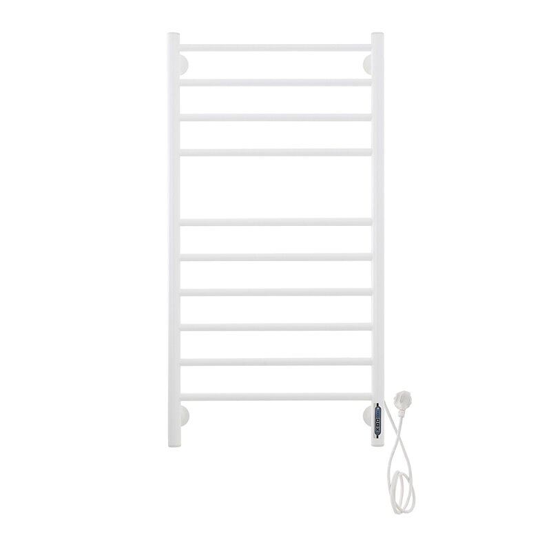 Изображение товара Электрический полотенцесушитель Domoterm Медея П10 50х100 см с терморегулятором