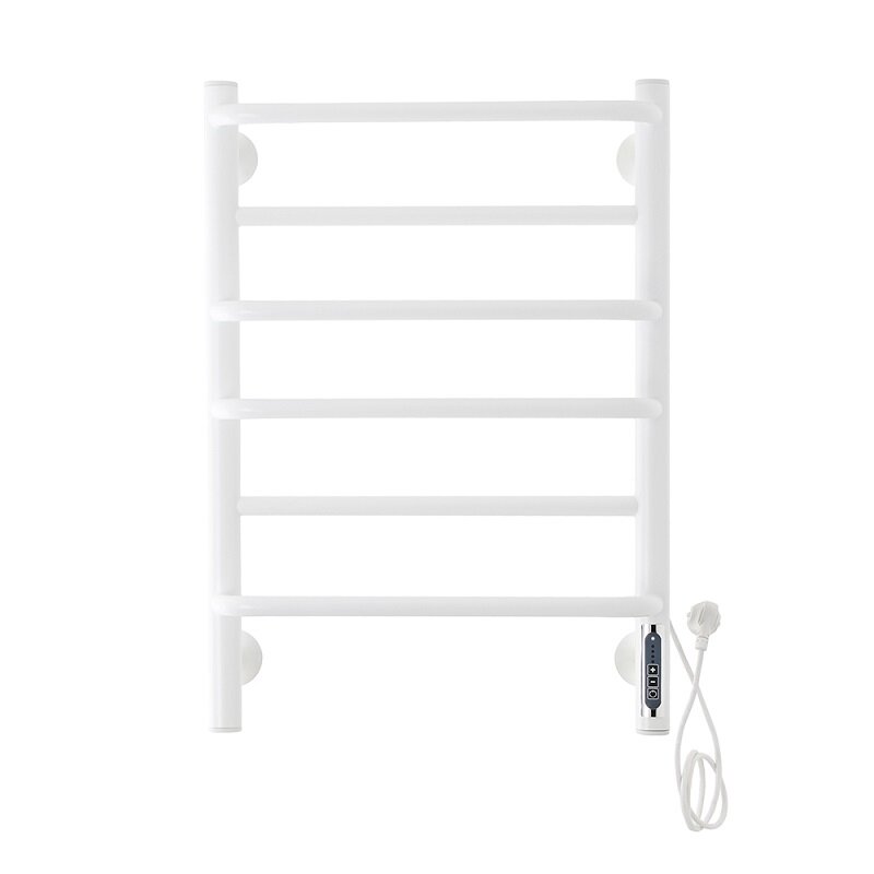 Изображение товара Полотенцесушитель электрический Domoterm Орфей П6 EK R 40x60 см