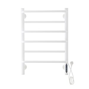 Изображение товара Полотенцесушитель электрический Domoterm Орфей П6 EK R 40x60 см