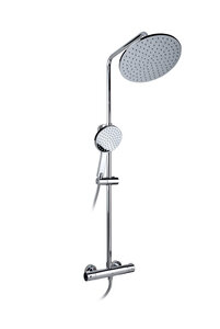 Изображение товара Душевая система Timo Termo SX-1050 chrome, хром