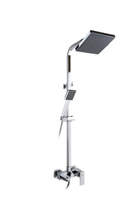 Изображение товара Душевая система Timo Selene SX-1030/00 chrome