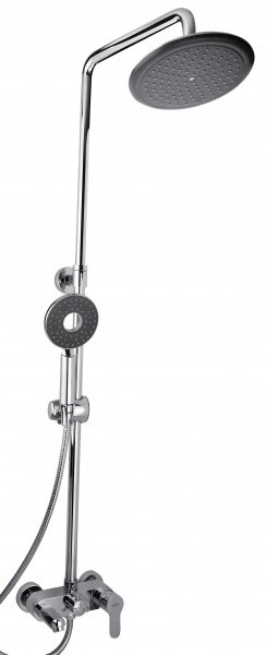Изображение товара Душевая система Timo Supra SX-110 3-х режимная