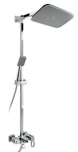 Изображение товара Душевая система Timo Selene SX-1013/00 chrome, хром