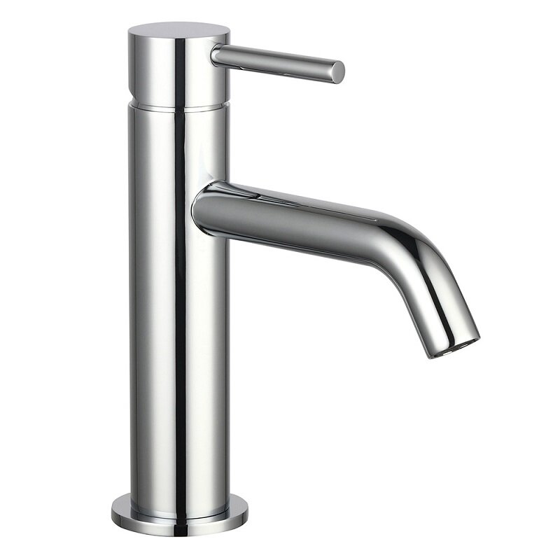 Изображение товара Смеситель Aquame Siena AQM6210CR для раковины, хром, Италия