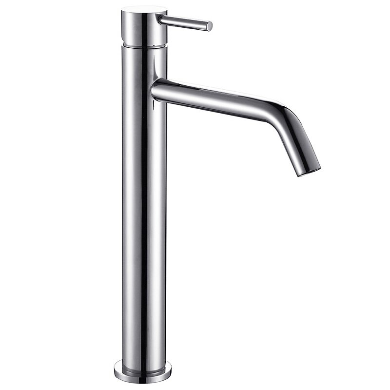Изображение товара Смеситель Aquame Siena AQM6214CR, для раковины, цвет хром Изображение товара Смеситель Aquame Siena AQM6214CR, для раковины, цвет хром