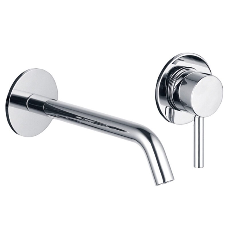 Изображение товара Смеситель Aquame Siena AQM6215CR, для раковины, цвет хром