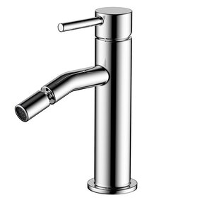 Изображение товара Смеситель для биде Aquame Siena AQM6216CR хром итальянское качество