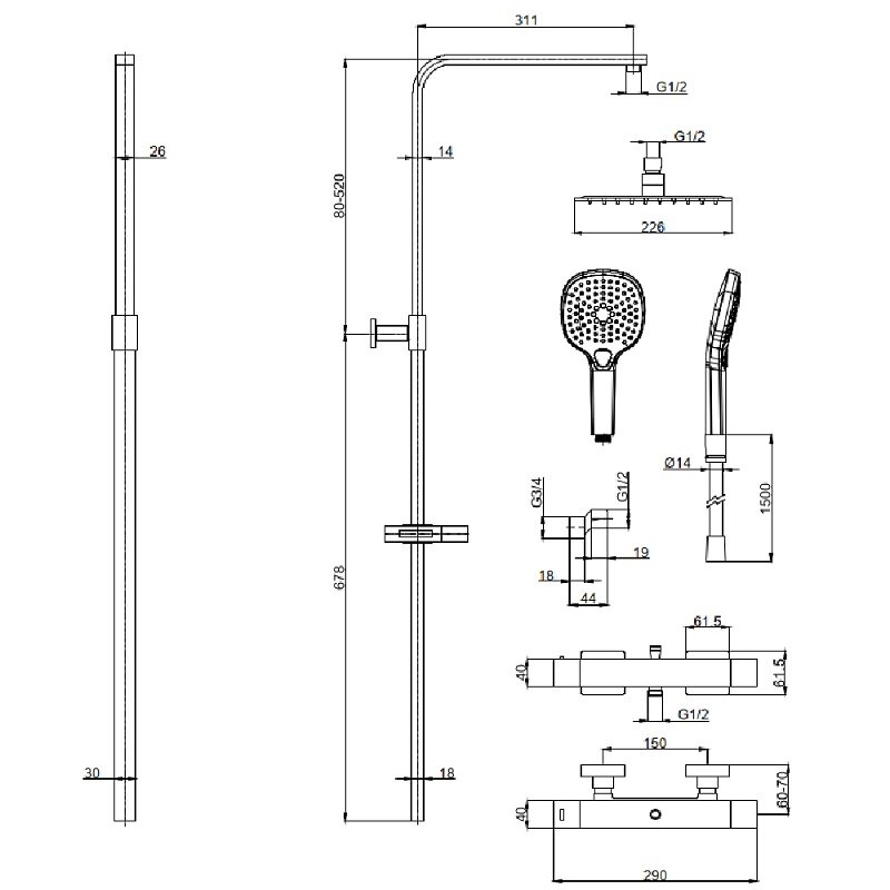 Превью изображения товара
