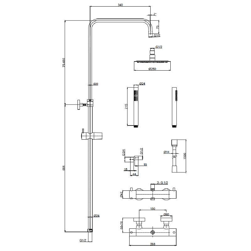 Превью изображения товара
