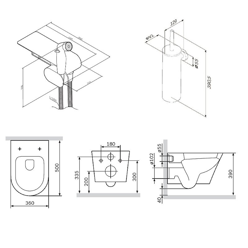 Превью изображения товара