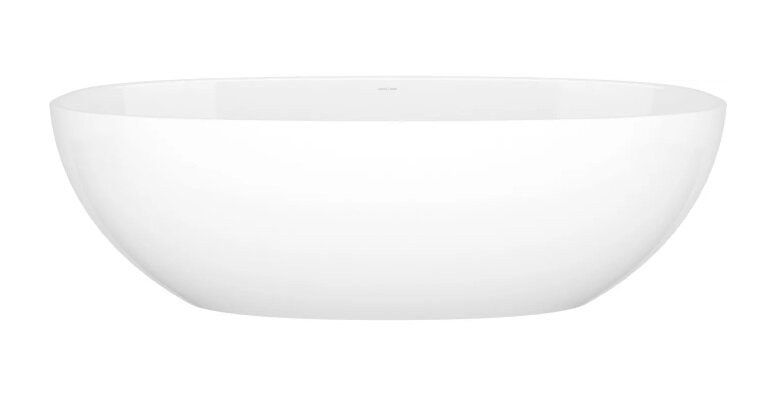 Изображение товара Ванна Victoria&Albert Barcelona 180 x 87 см, отдельностоящая, белый, BA3-N-SW-NO Изображение товара Ванна Victoria&Albert Barcelona 180 x 87 см, отдельностоящая, белый, BA3-N-SW-NO