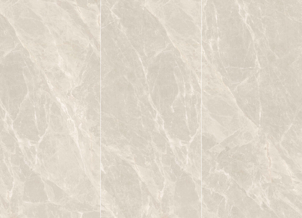 Изображение товара Керамогранит Zodiac Van Gogh MN262AP261206 Grey 120 x 260 см, Polished, 6 мм,  бежевый