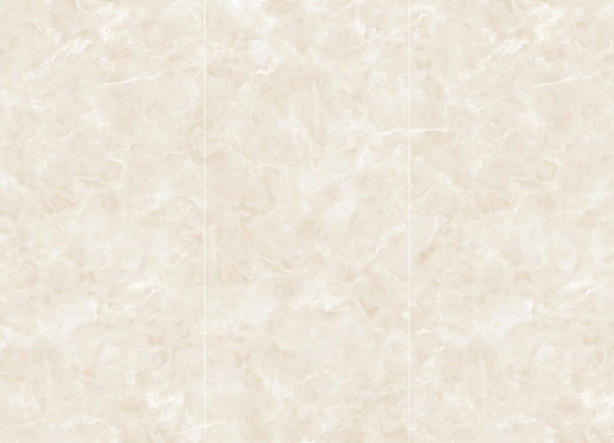 Изображение товара Керамогранит Zodiac Onyx Iceberg 120x260 см полированный бежевый