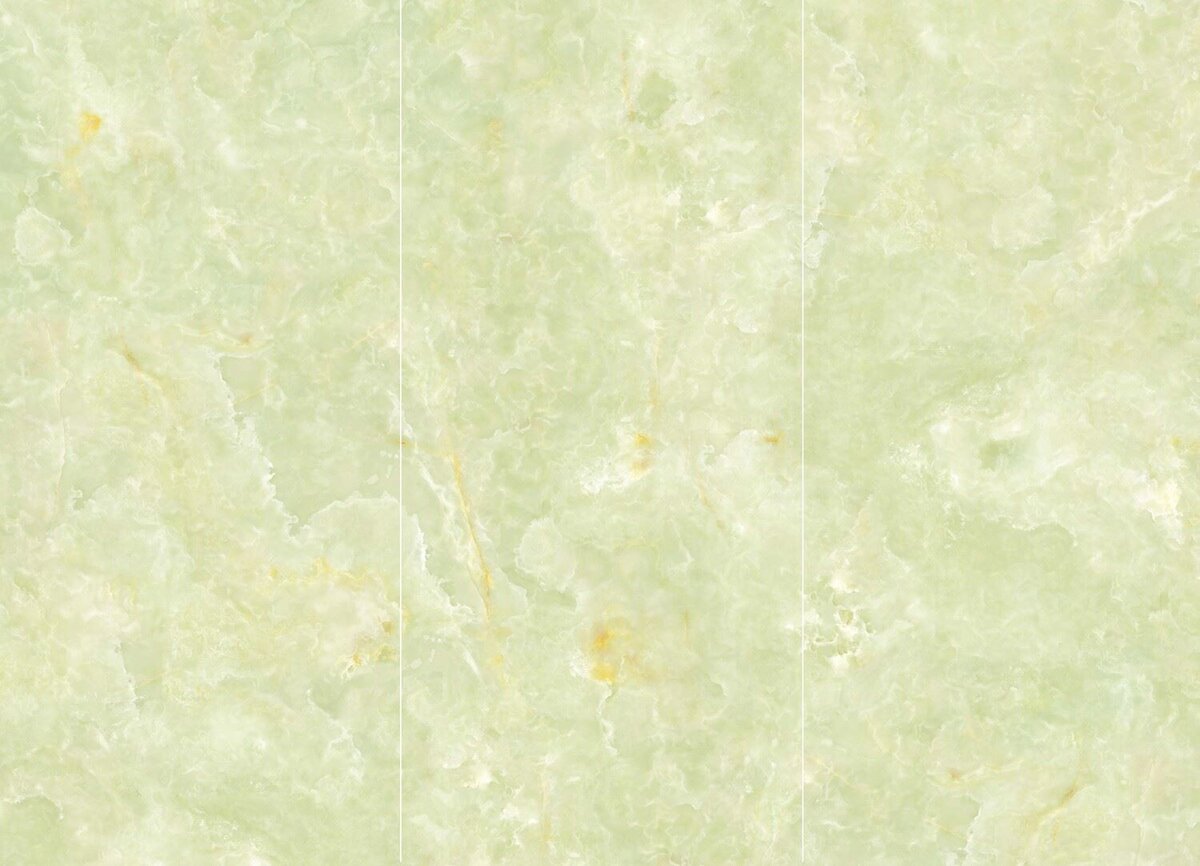 Изображение товара Керамогранит Zodiac Onyx Verde 120x260 см полированный для стен и пола