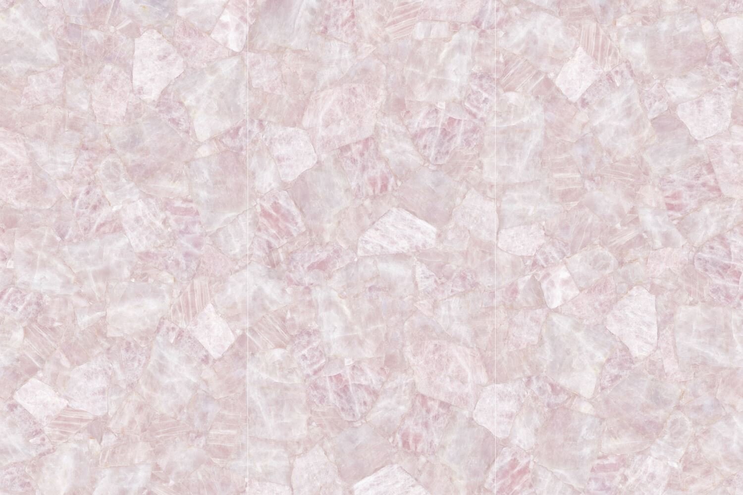 Изображение товара Керамогранит Zodiac Rosa MN668CP321606 Crystal 160х320 см, Polished, 6 мм, розовый