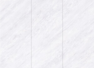 Изображение товара Керамогранит Zodiac Ariston MN062AP261206 White 120х260 см, Polished, 6 мм, белый