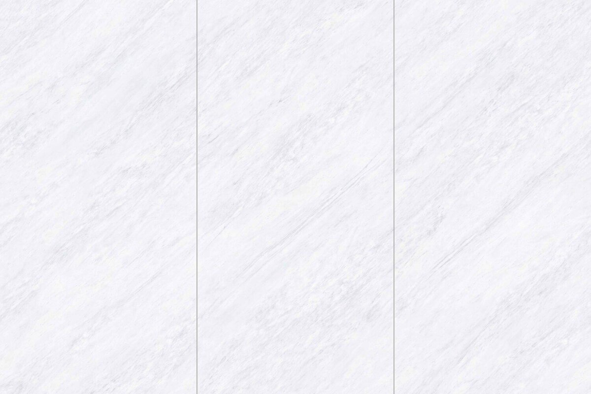 Изображение товара Керамогранит Zodiac Ariston MN062AY321612 White 160 x 320 см, Matt, 12 мм, белый