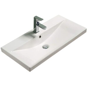 Изображение товара Раковина мебельная Vigo Neo 80 см, 9696-80