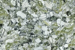 Изображение товара Керамогранит Zodiac Freezing Emeral MN662CP321606, 160х320 см, Polished, 6 мм, зеленый