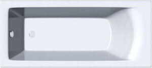 Изображение товара Ванна акриловая Vayer Savero 170 х 70 см