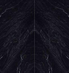 Изображение товара Керамогранит Zodiac Galaxy MN728CP261206 Black 120х260 см, Polished, 6 мм, черный