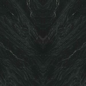 Изображение товара Керамогранит Zodiac Galaxy Black 160x320 см матовый под мрамор Испания