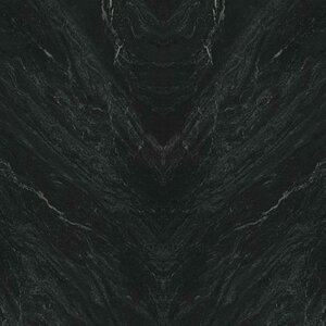 Изображение товара Керамогранит Zodiac Galaxy MN728CP321606 Black 160х320 см, Polished, 6 мм, черный