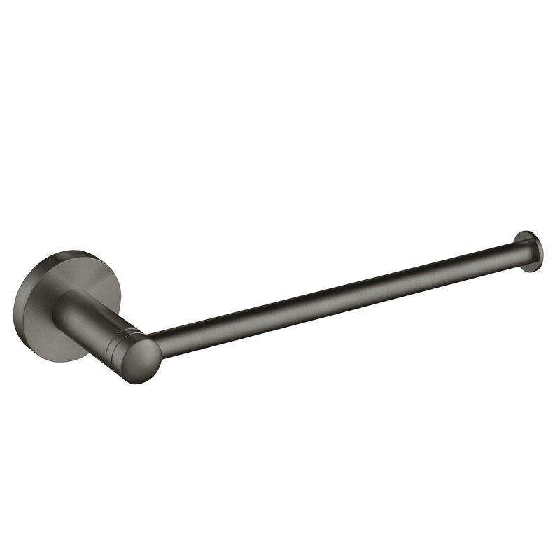 Изображение товара Timo Saona 13051/18 полотенцедержатель 27 см, черное золото