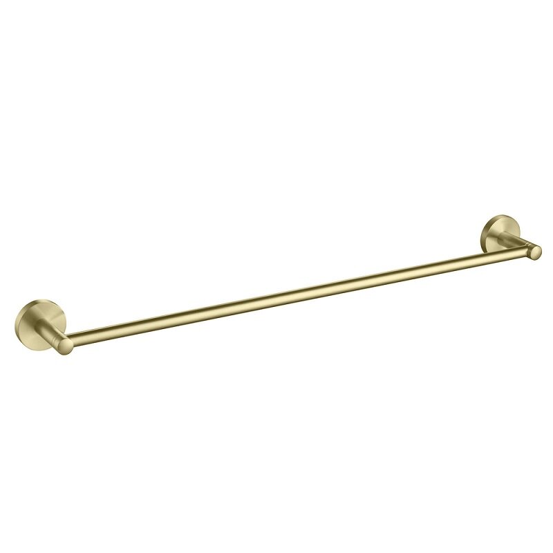 Изображение товара Полотенцедержатель Timo Saona 13053/17 Золото матовое 65 см