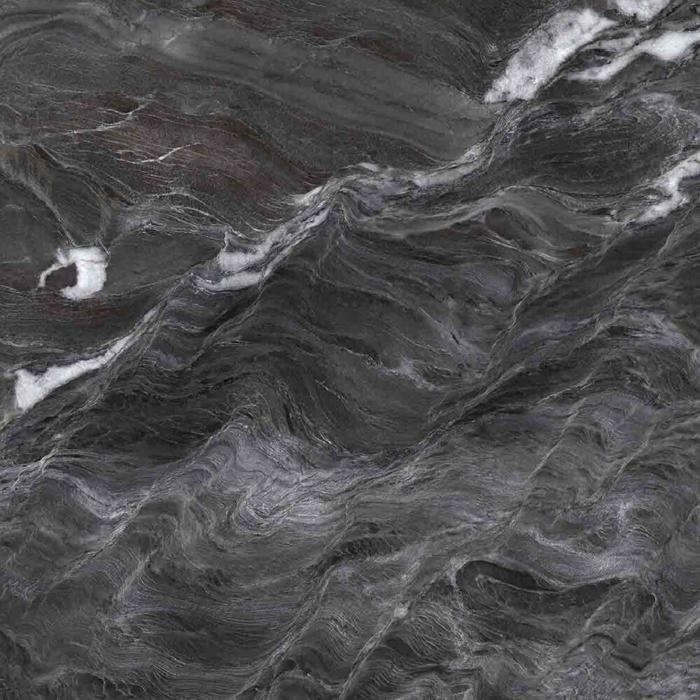 Изображение товара Керамогранит Zodiac Silk Road MN726CP271206 (120x120) 120х120 см, Polished, 6 мм, черный