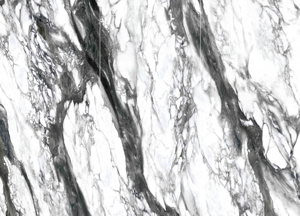 Изображение товара Керамогранит Zodiac Painting MN066AP271206 White 120x270 см полированный