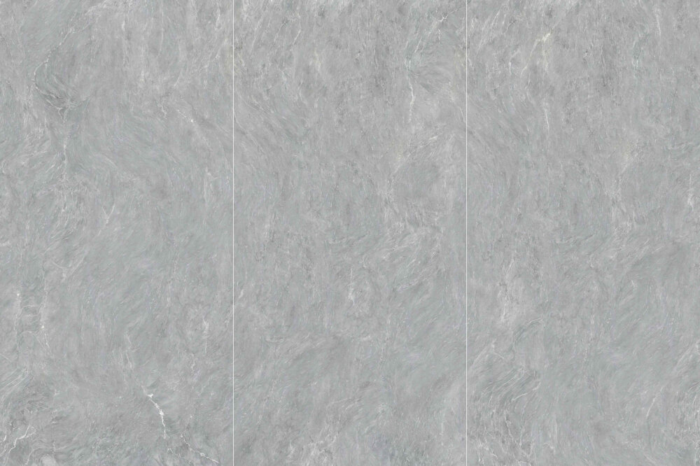 Изображение товара Керамогранит Zodiac Maserati MN294BY321612 Grey 160х320 см, Matt, 12 мм, серый