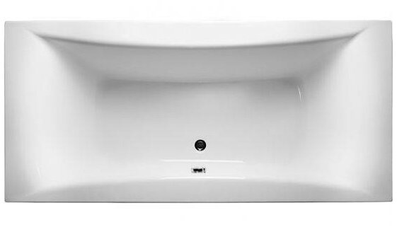 Изображение товара Ванна акриловая Relisan Xenia 200 х 90 см - комфорт и стиль