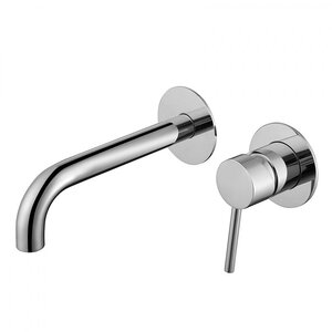 Изображение товара Смеситель Abber Wasser Kreis AF8112, для раковины, хром