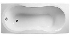 Изображение товара Ванна акриловая Relisan Lada 140 х 70 см