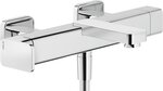 Смеситель Teknobili Loop, LP90110/1CR для ванны, хром - фото 1