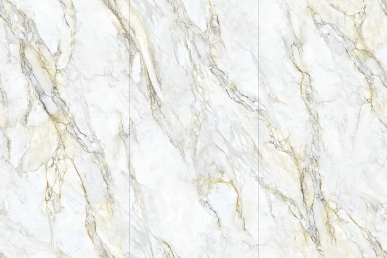 Изображение товара Керамогранит Zodiac Calacatta Royal MN039AP241209 120 x 240 см, Polished, 9 мм, белый Изображение товара Керамогранит Zodiac Calacatta Royal MN039AP241209 120 x 240 см, Polished, 9 мм, белый