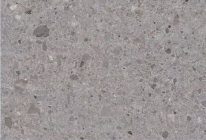 Изображение товара Керамогранит Zodiac Graphite Grey MN228AY261206 120х260 см, Matt, 6 мм, серый