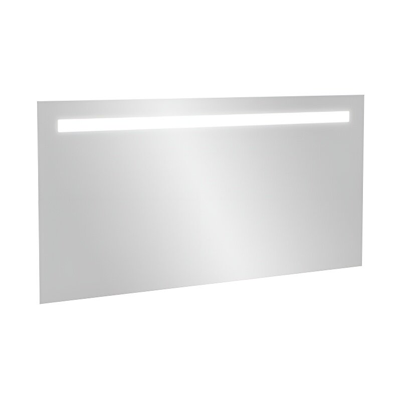 Изображение товара Зеркало Jacob Delafon Parallel 100 см с подсветкой бесконтактным выключателем