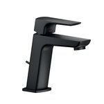Смеситель Teknobili Up, UP94118/1CR для раковины, хром - фото 1