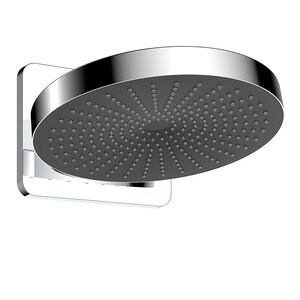 Изображение товара Верхний душ Vincea Inspire VSHD-3I1CCH, 25 см, 1 режим струи, цвет хром